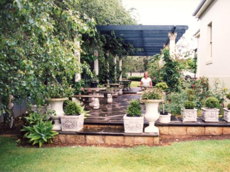 Merton Manor Exclusive B&B Warrnambool Extérieur photo