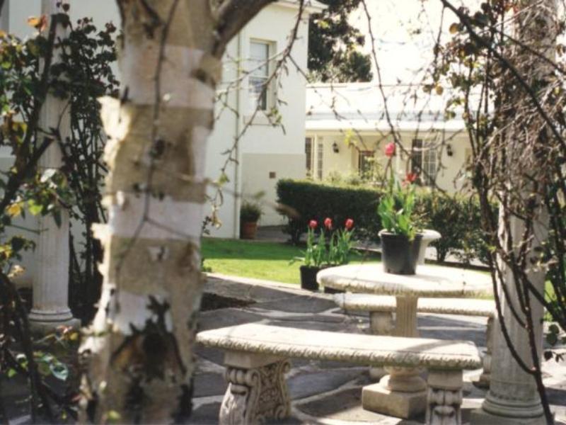 Merton Manor Exclusive B&B Warrnambool Extérieur photo