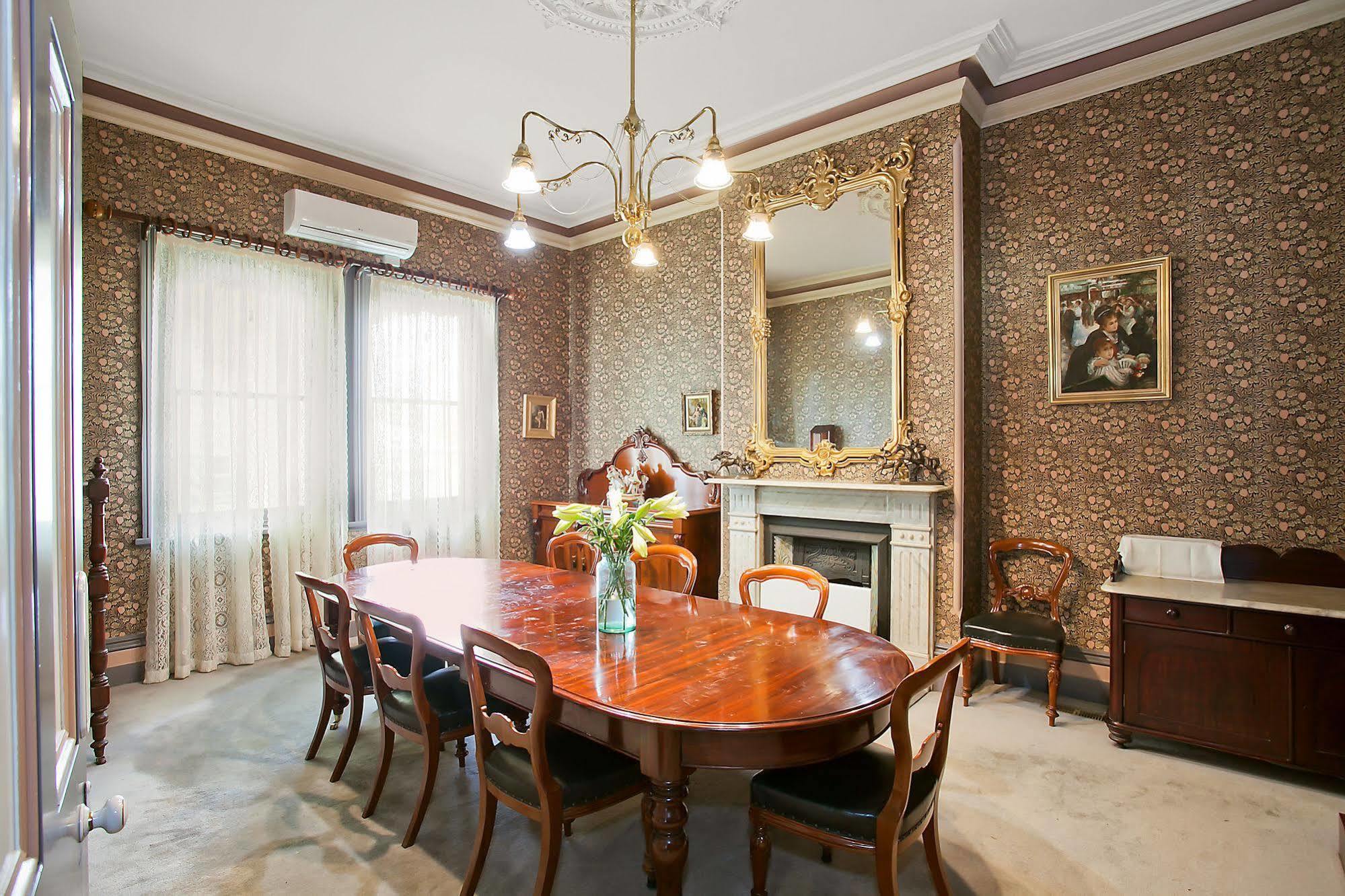 Merton Manor Exclusive B&B Warrnambool Extérieur photo