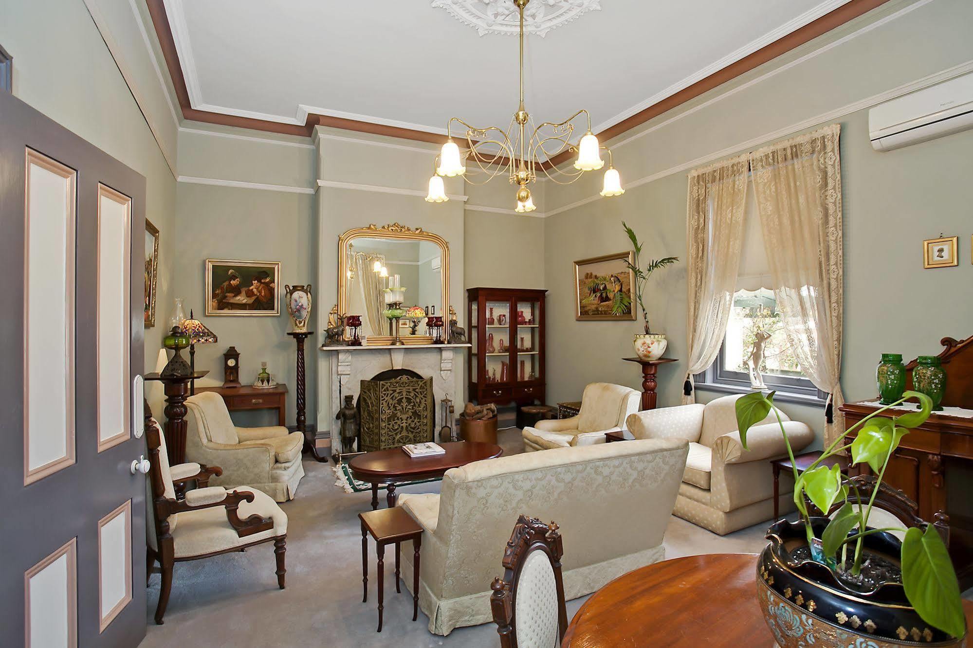 Merton Manor Exclusive B&B Warrnambool Extérieur photo