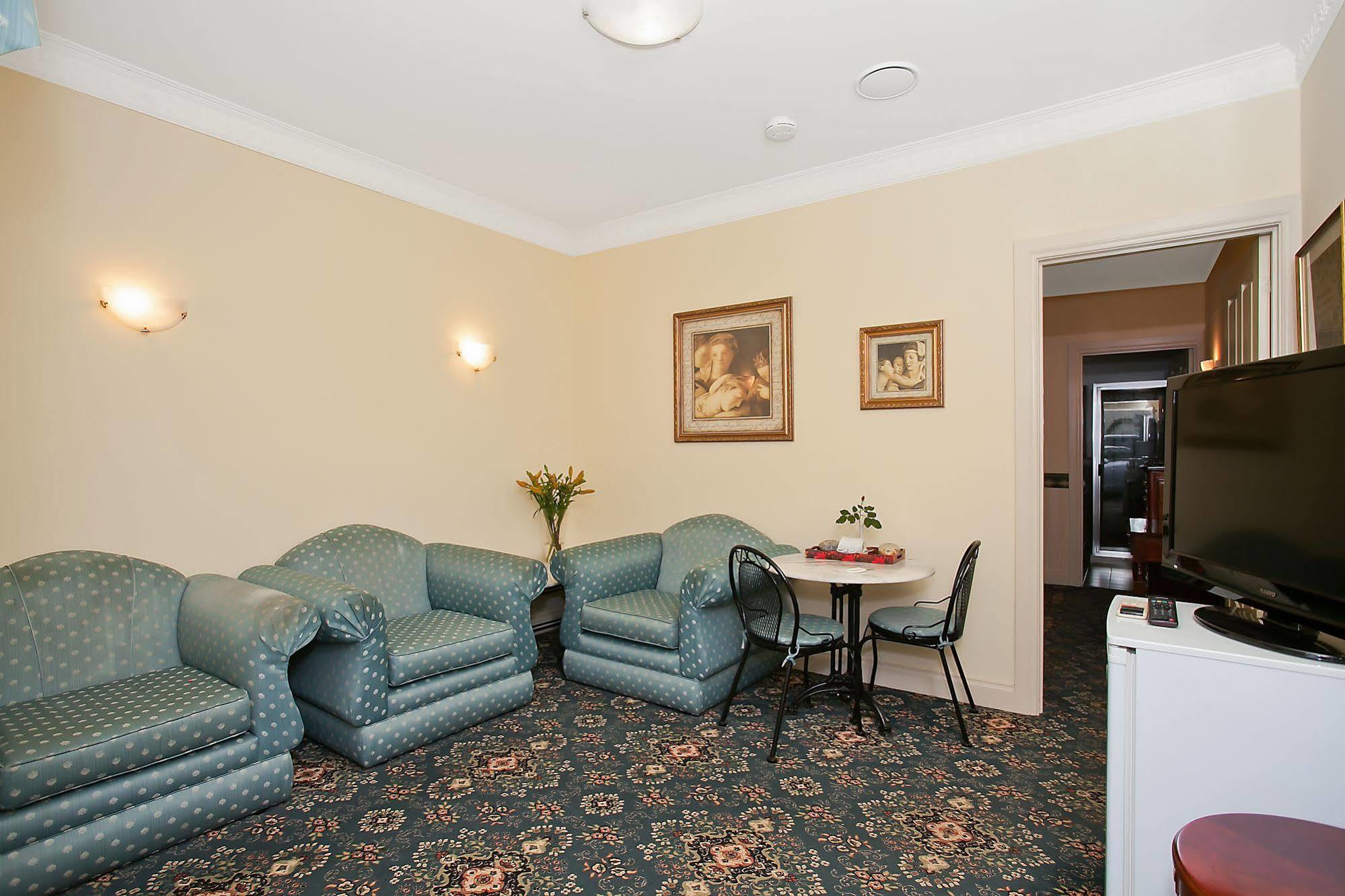 Merton Manor Exclusive B&B Warrnambool Extérieur photo